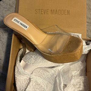 Steve Madden Heels